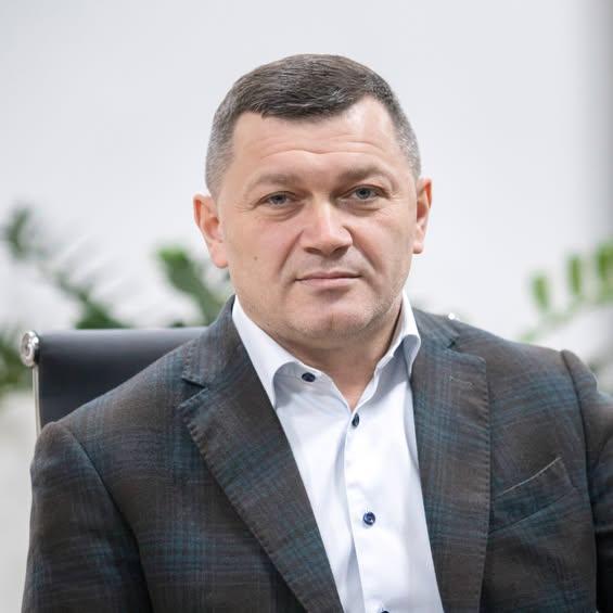 Микола Поворозник залишив посаду першого заступника голови КМДА