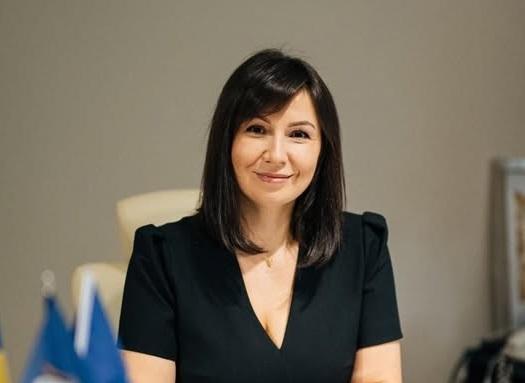 Департамент охорони здоров’я отримав нову очільницю: хто замінить Гінзбург