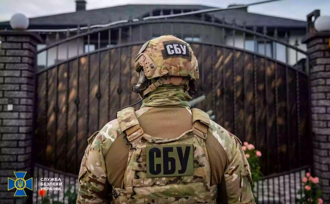 СБУ запобігла двом терактам у Львові — ворог заманював військових на «побачення»