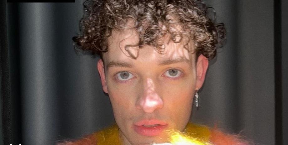 Переможець «Євробачення-2024»  Nemo пережив ніч російського терору у Києві