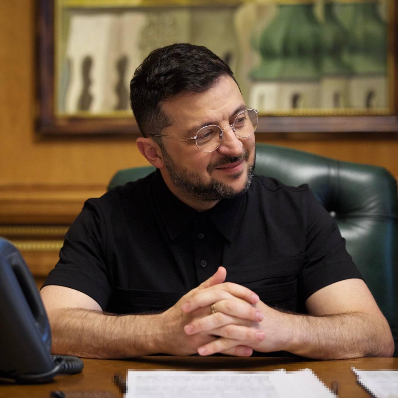 Зеленський мав телефонну розмову із Трампом – про що говорили