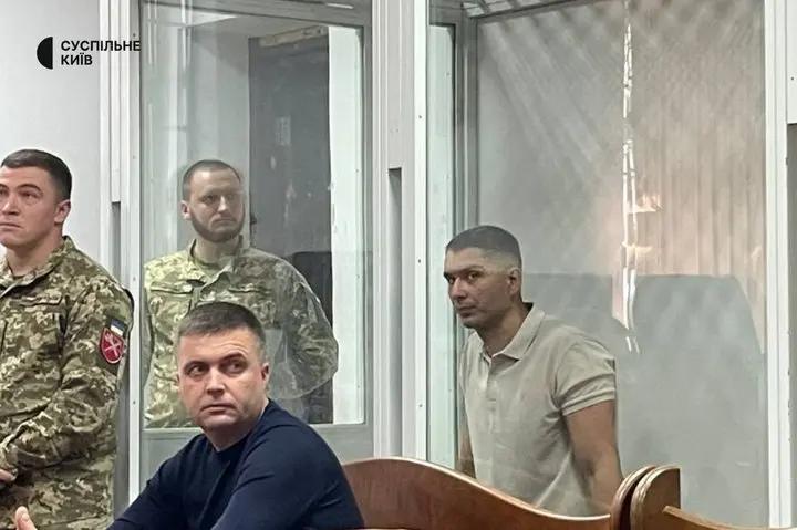 Засуджений за вбивство підлітка у фунікулері  оскаржує вирок