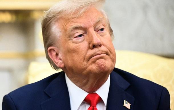 Трамп заявив, що лауреатка Нобелівської премії миру присвятила йому нагороду