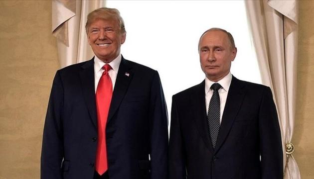 Трамп вважає зустріч із путіним у Будапешті важливою та бачить шанс на припинення вогню