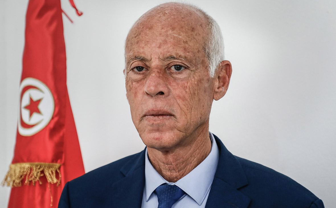 Жителя Тунісу засуджено до страти за публікації у Facebook з критикою президента