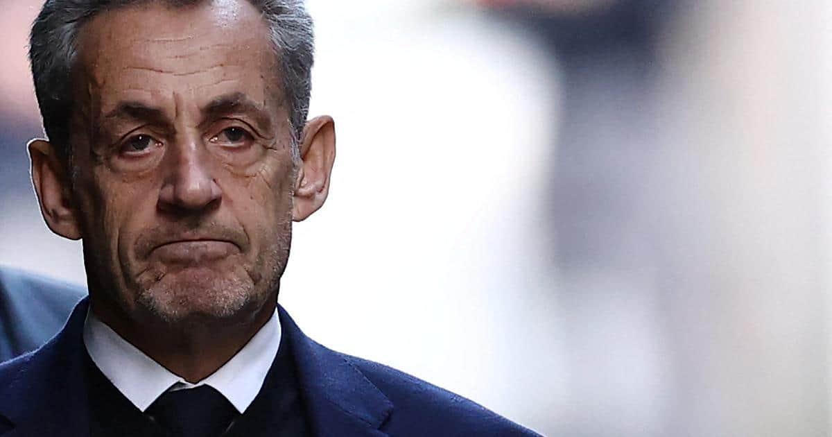 У Франції судитимуть ув’язнених, які погрожували смертю Ніколя Саркозі