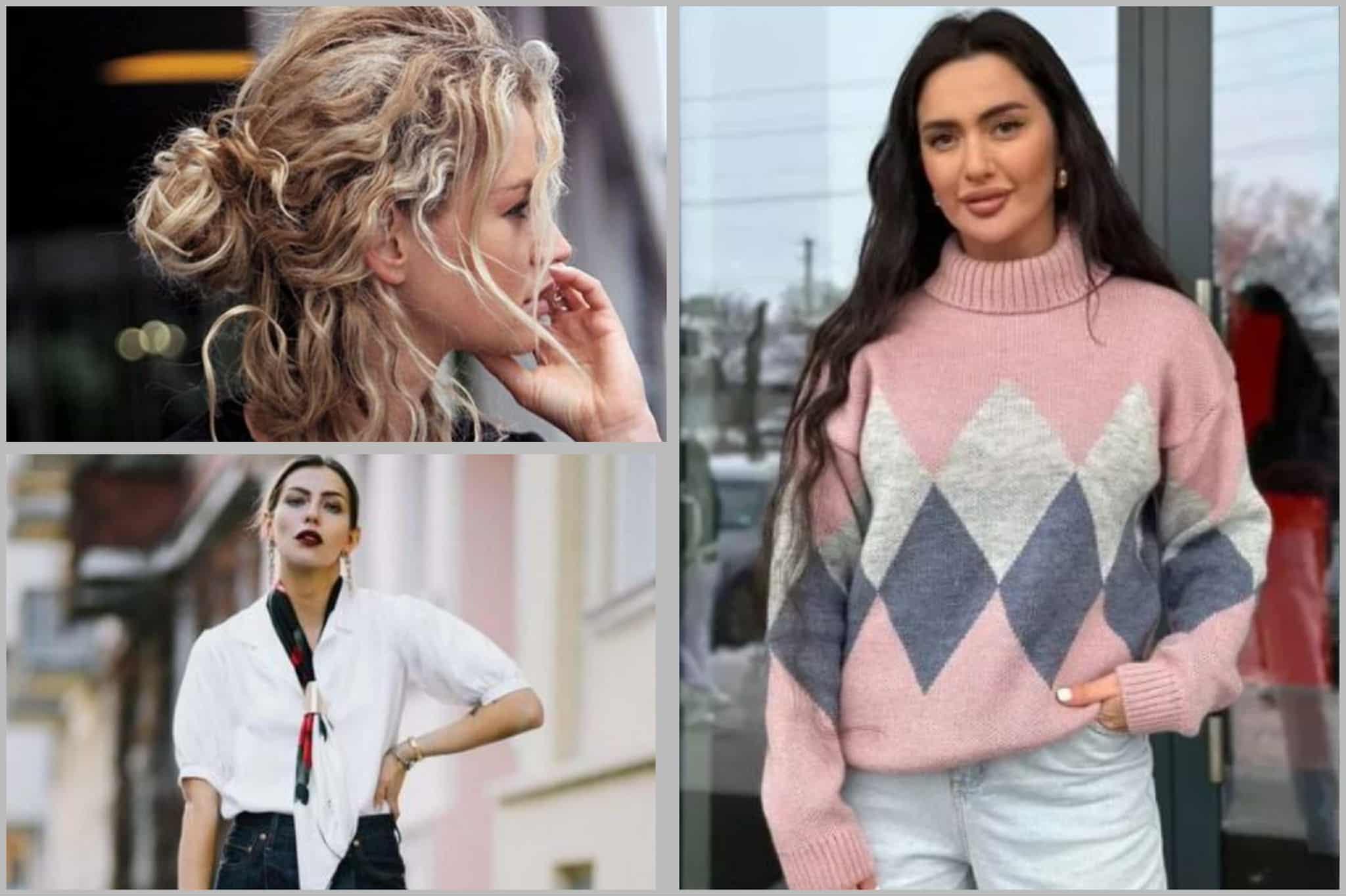 Тренди осені-2025: що придбати на закупах вихідного дня