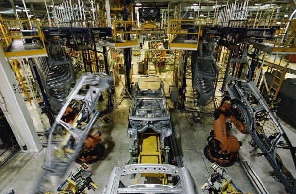 Вироблятимуть понад 1 млн авто на рік: Mercedes посилюється в Угорщині