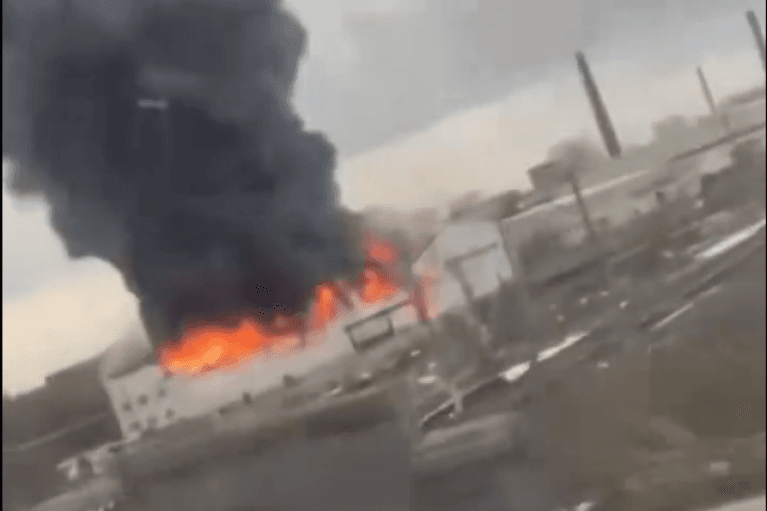 Звірства хунти в М’янмі: армія скинула бомби на святковий протест — понад 70 жертв