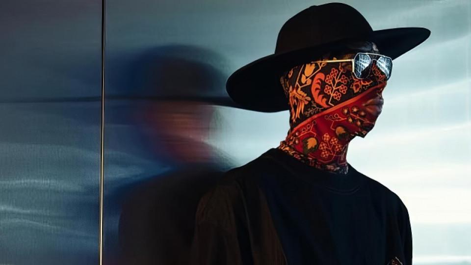 Українського співака Carpetman номінували на премію Європейського Союзу Music Moves Europe Awards