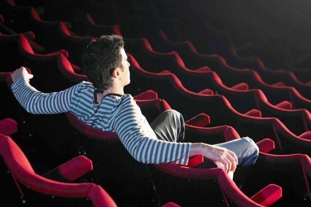 Що подивитися цього тижня: актуальні фільми в кінотеатрах Києва