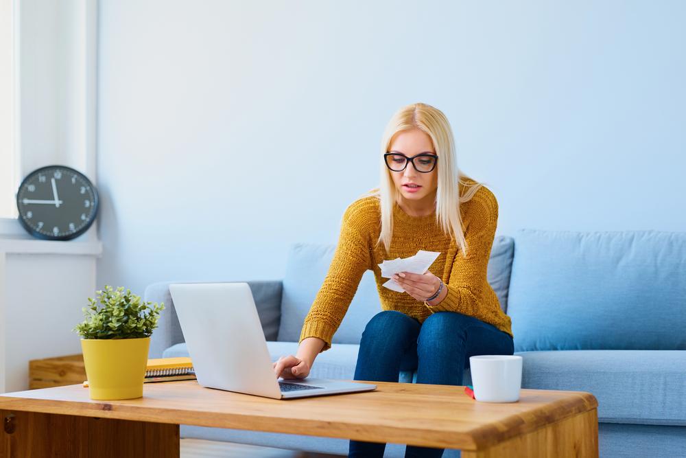 Стало відомо, скільки користувачів «Київгазу» вже відмовились від паперових рахунків