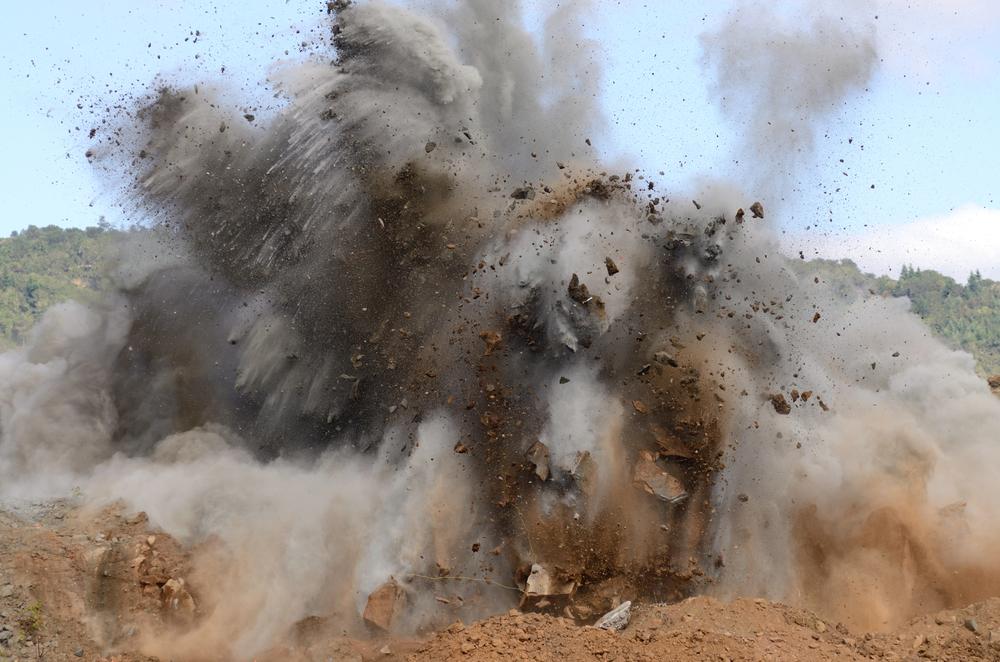 На Київщині сьогодні лунатимуть вибухи: в чому причина