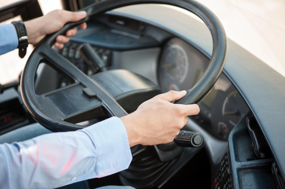 У столиці триває набір водіїв громадського транспорту: як потрапити на навчання