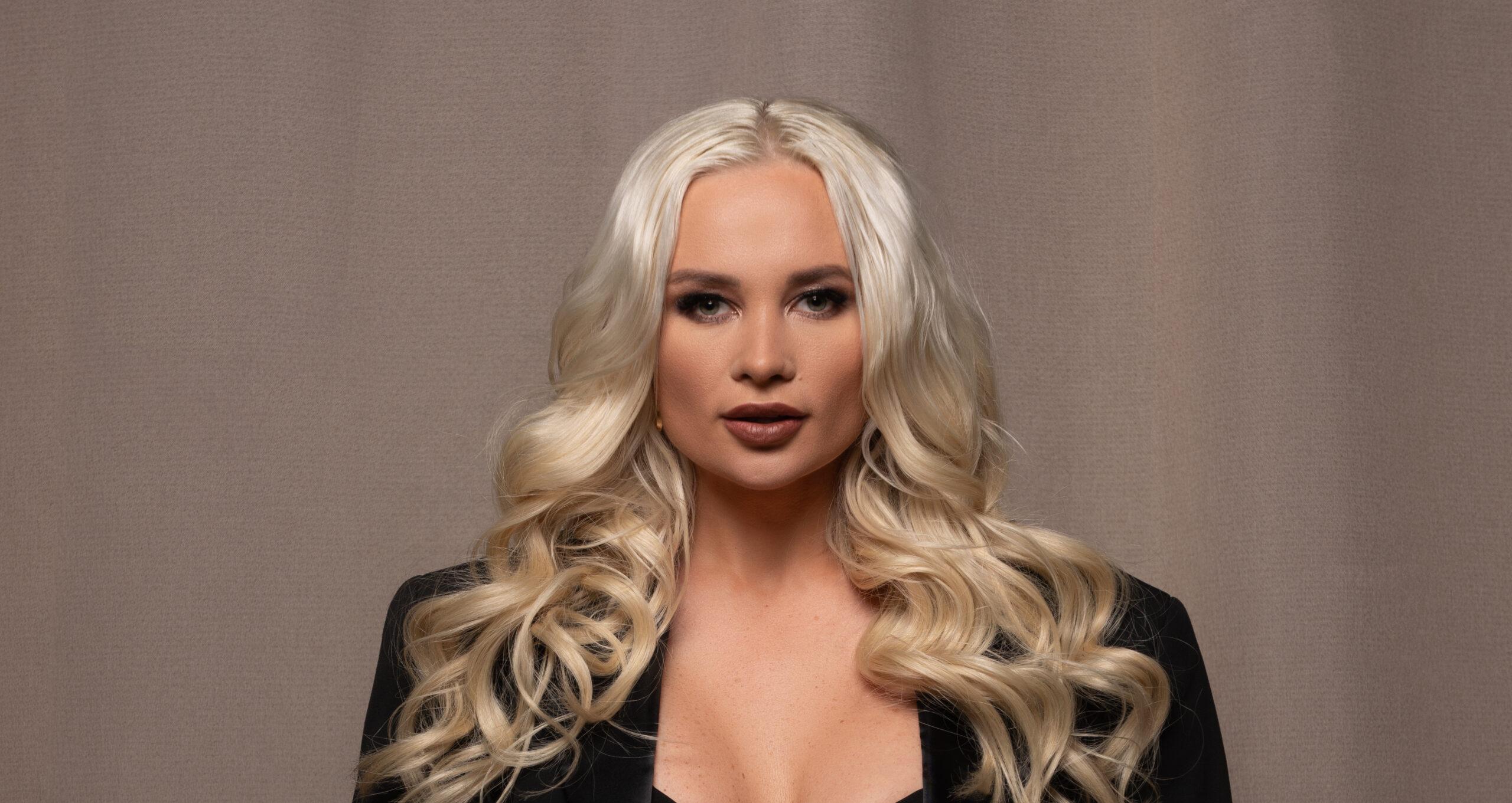 “Ти не такий, як всі”: ANGELA показала, як звучить кохання без масок і фільтрів