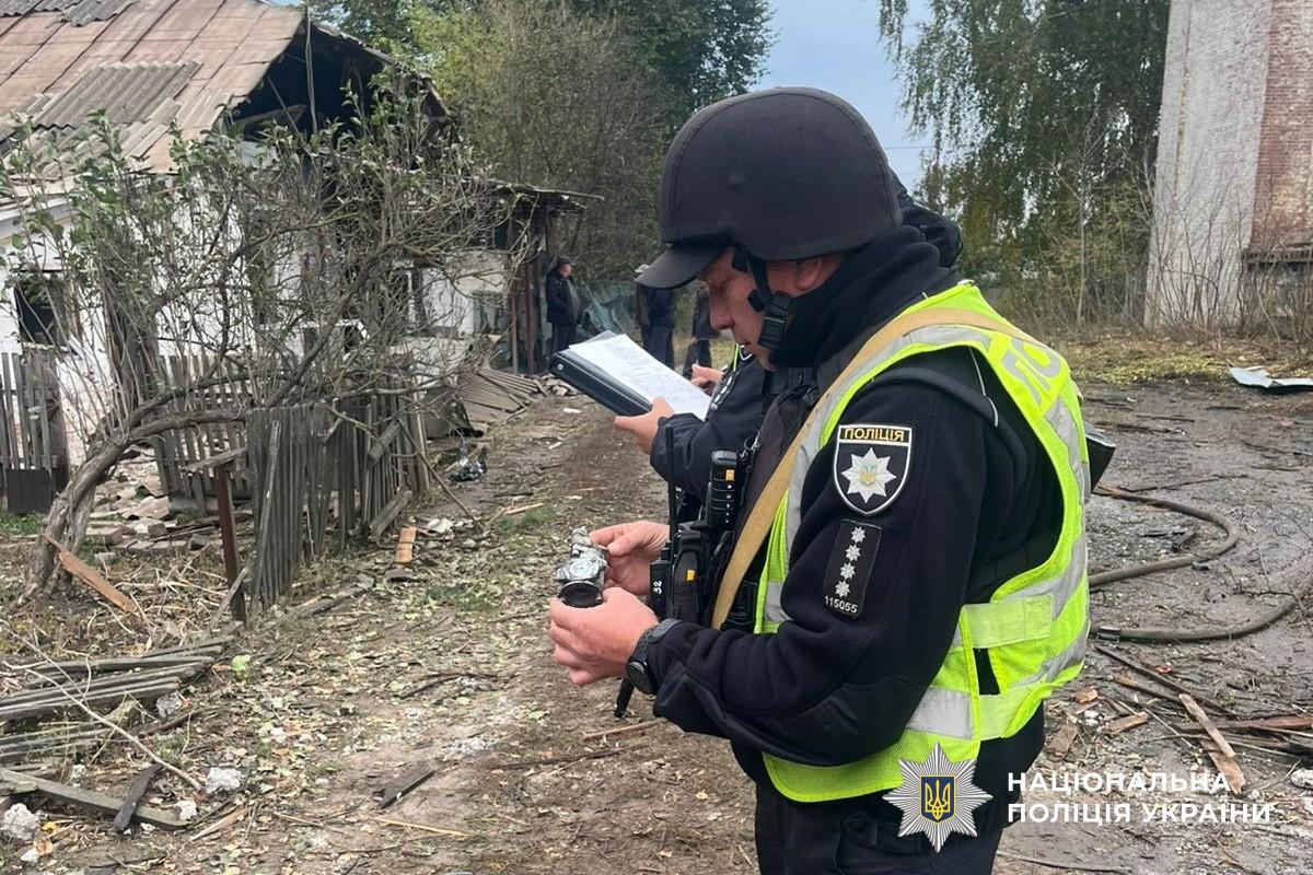 Поранену під час російських обстрілів Сумщини 4-річну дівчинку повезуть до Охматдиту