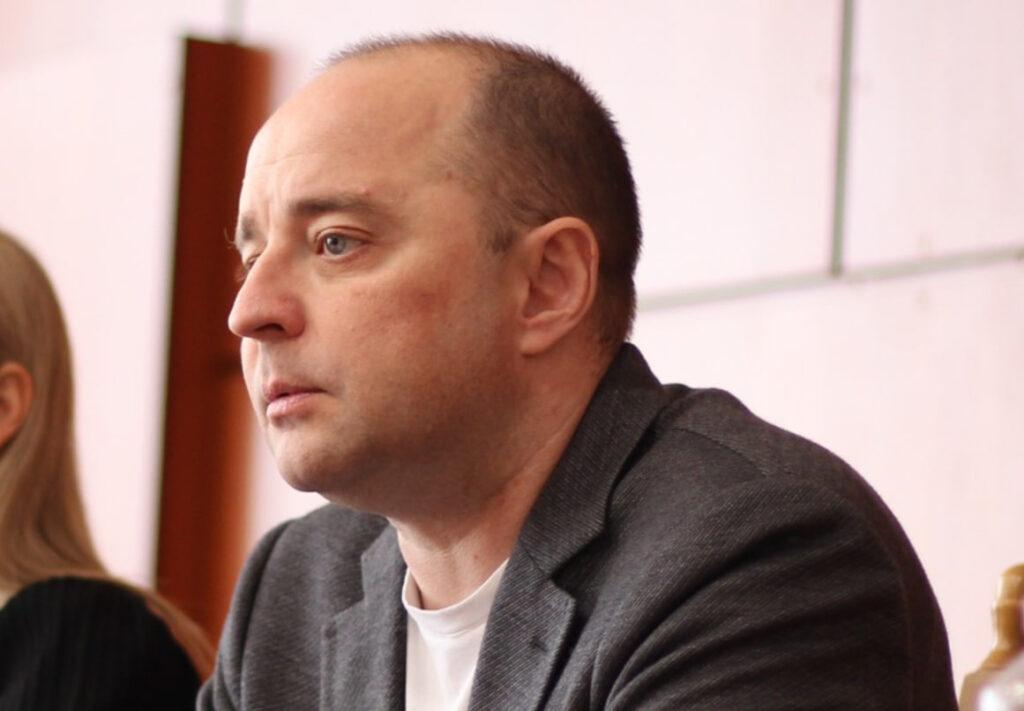 Святошинський суд  відсторонив Олексія Момота від посади мера Вишгорода