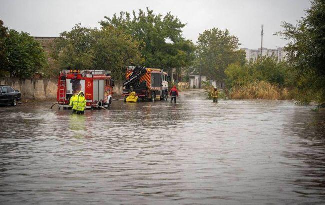 В Одеській області загинуло 9 людей через негоду: 2 жовтня оголосили Днем жалоби — ОВА