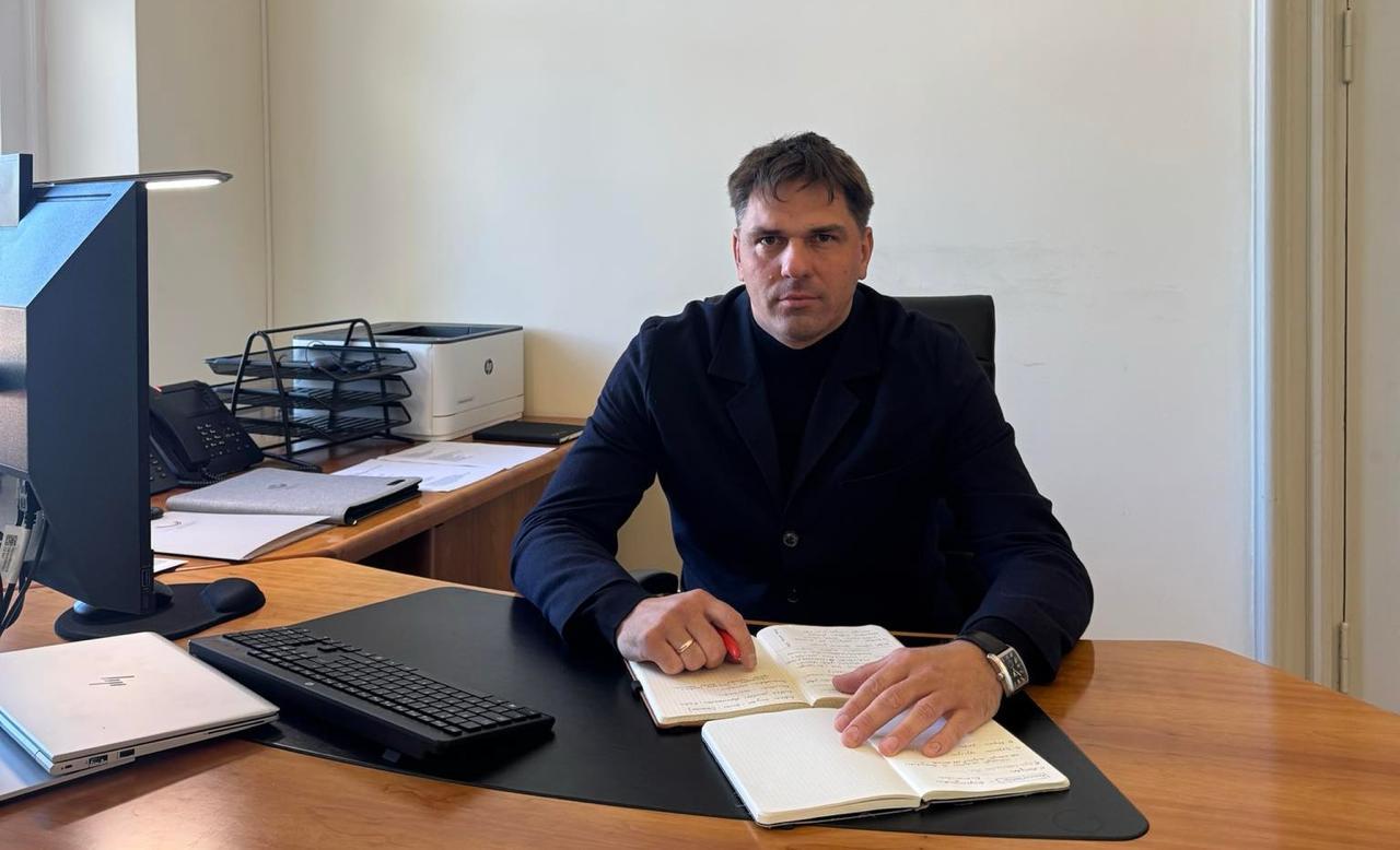 Міністр культури Литви подав у відставку через скандал про «чий Крим»