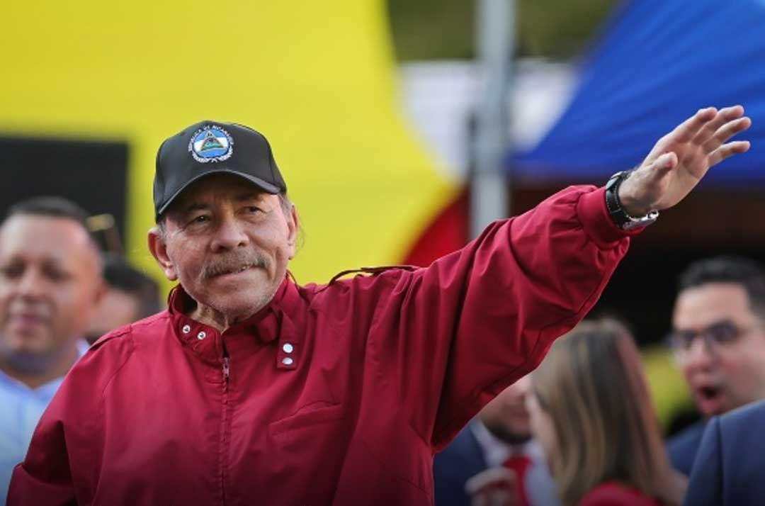 Україна розірвала відносини з Нікарагуа, яка підтримала окупацію Криму