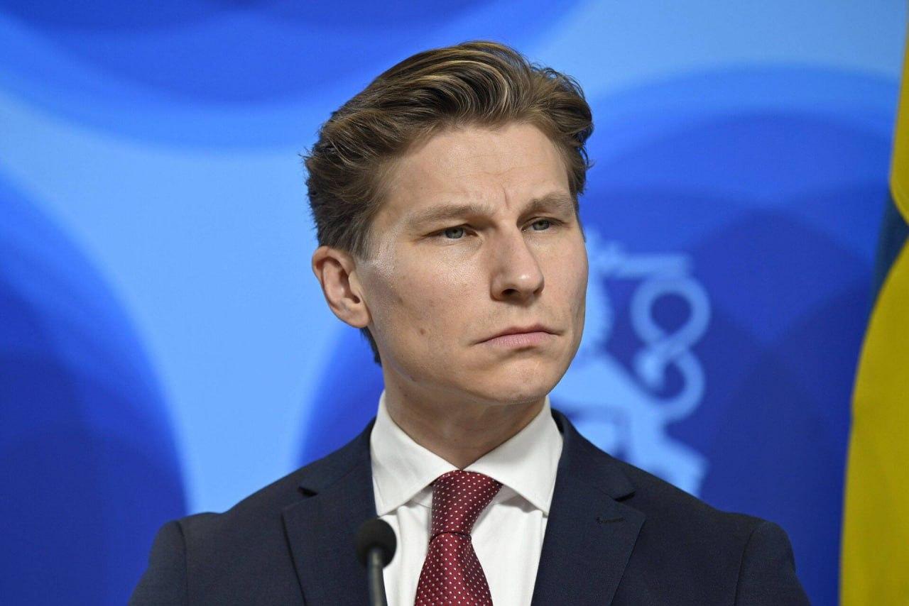 Фінляндія приєднається до ініціативи PURL для закупівлі зброї для України