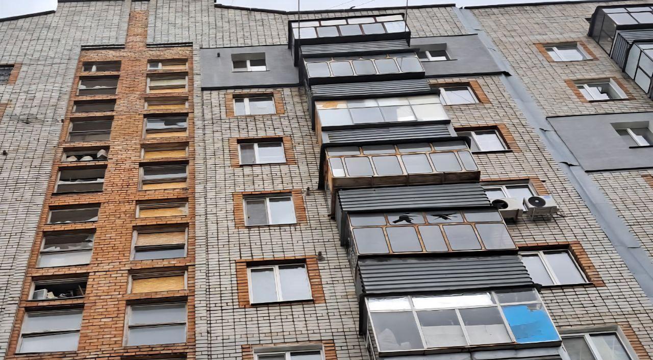 Ворог масовано атакував Павлоградський район, 15 людей – у лікарні