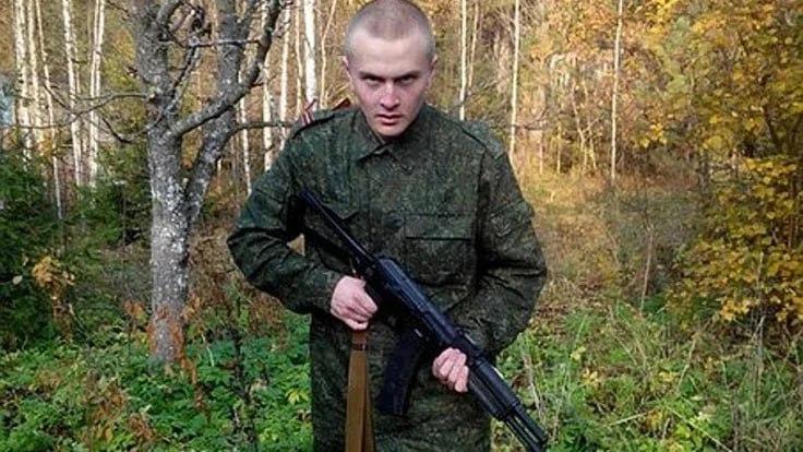 Син екскандидата у президенти Білорусі Дмитра Усса загинув на війні проти України