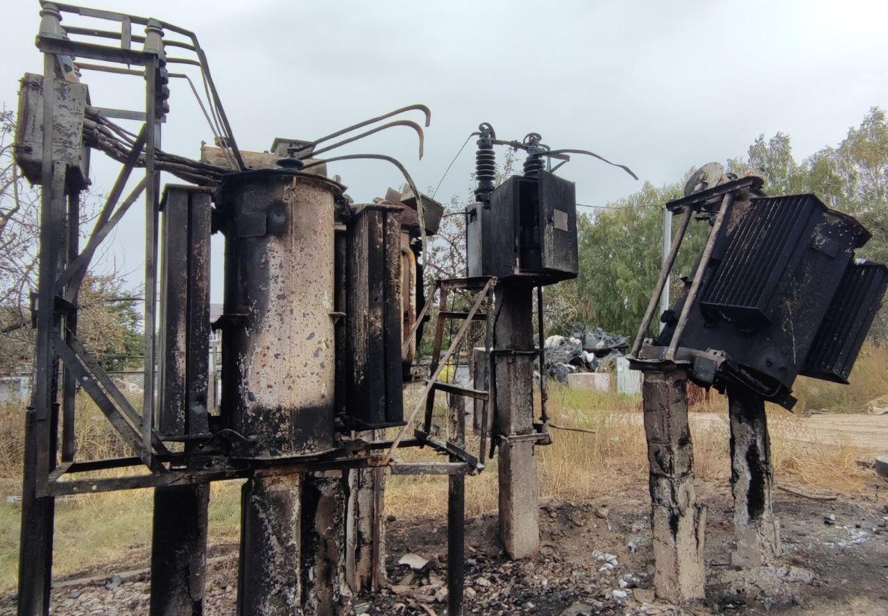 У суботу в окремих регіонах діятимуть графіки відключення електрики