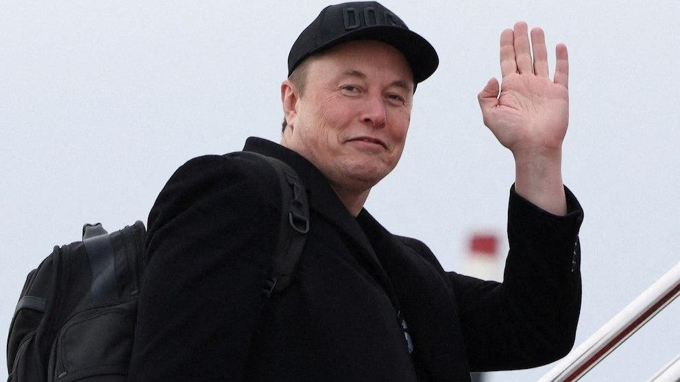 Ілон Маск може покинути Tesla – думка експерта