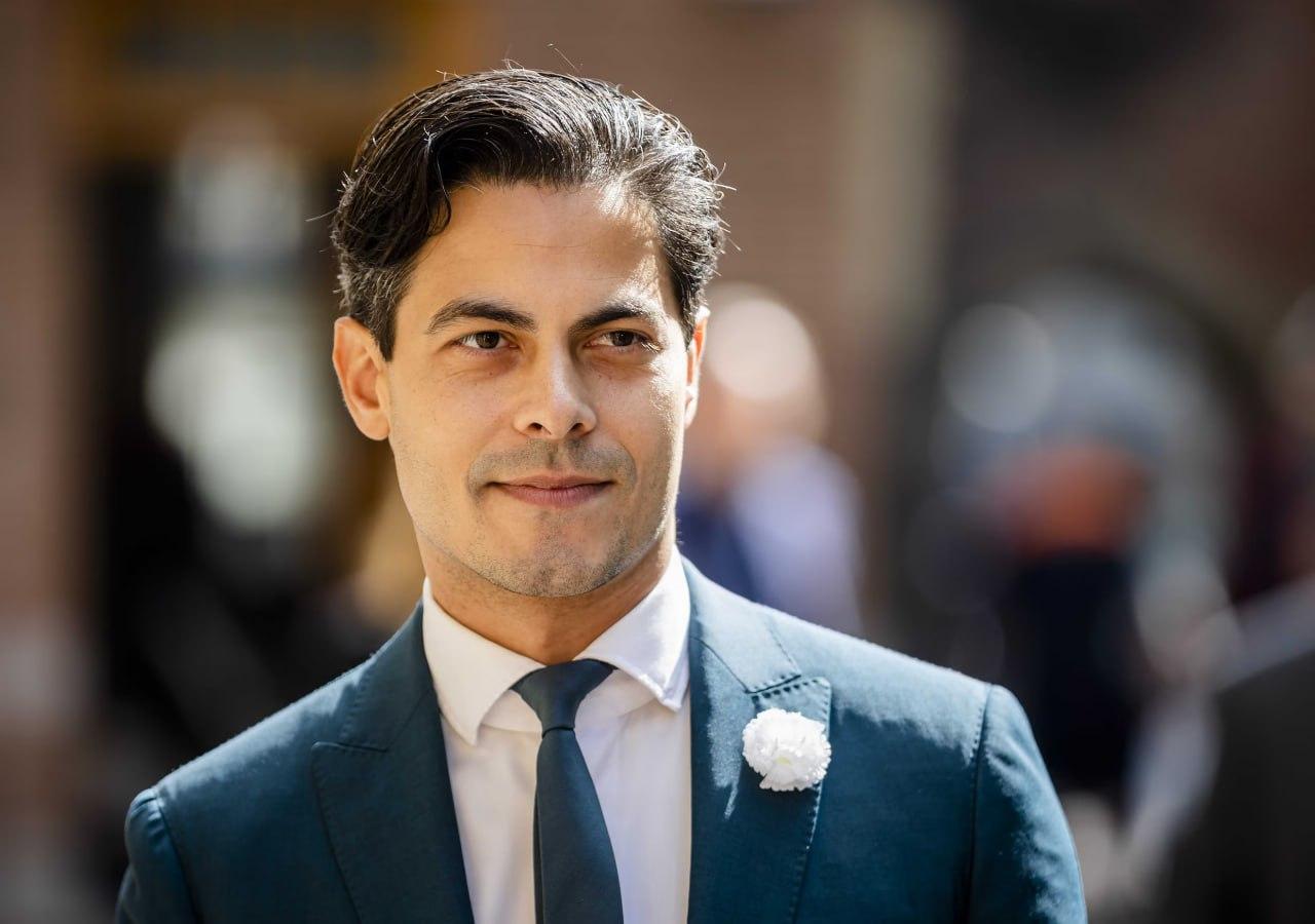 Ультраправі програли вибори в Нідерландах: лідирують проукраїнські ліберали «Демократія 66»