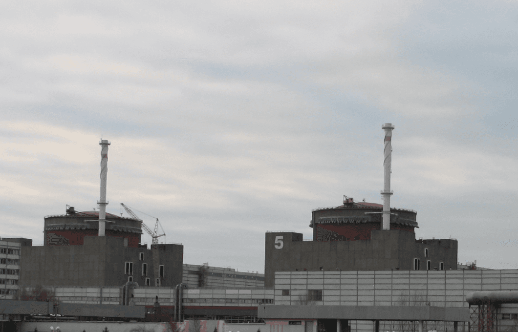 Росія навмисно знеструмила ЗАЕС, щоб під’єднати її до своєї енергосистеми – Сибіга