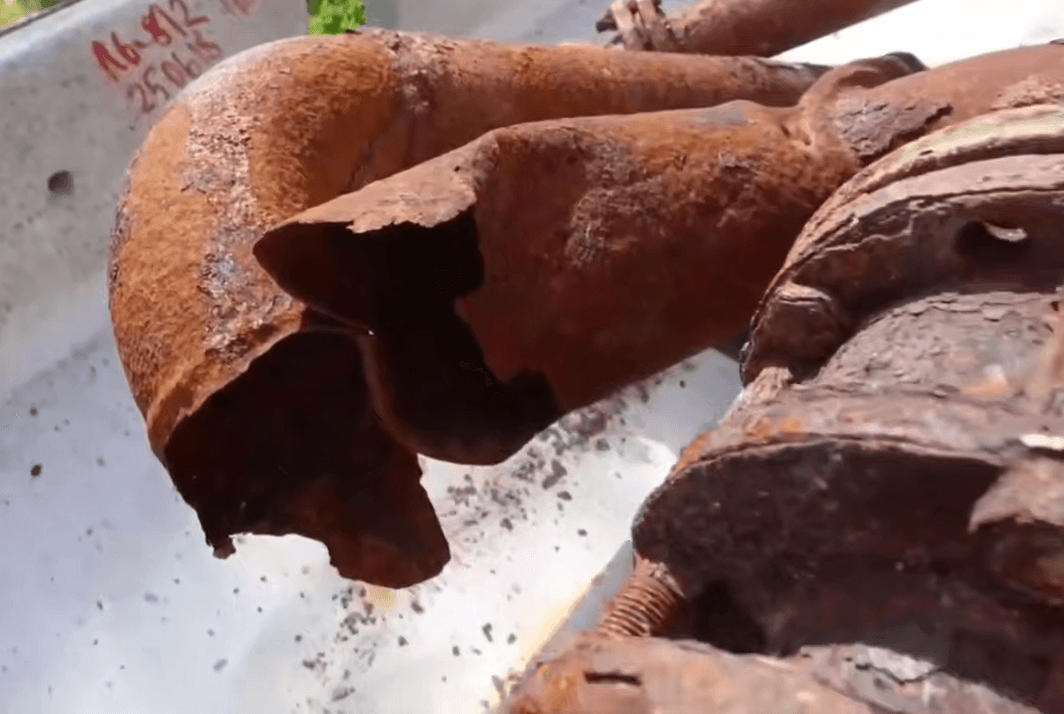 На Печерську та Подолі реконструюють майже 1,5 км тепломереж, вони будуть із системою сигналізації