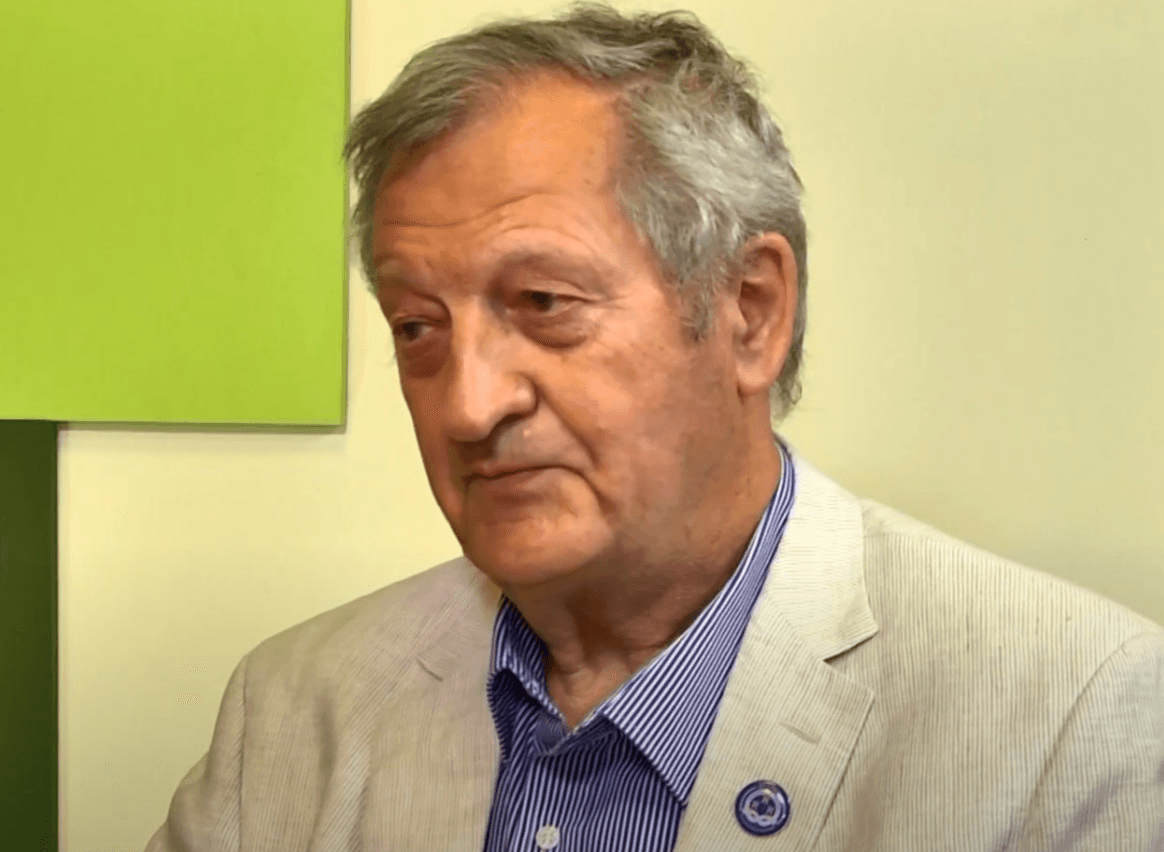 Пішов із життя колишній мер Ірпеня