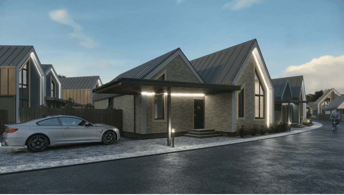 Котеджне містечко під Києвом: як вибрати найкращий варіант 