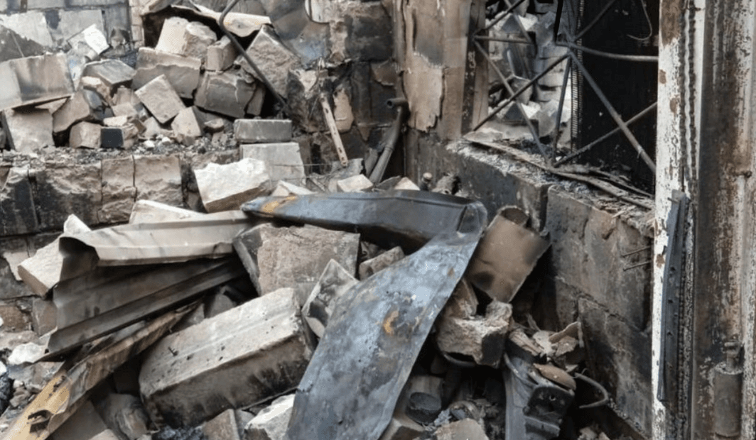 Росіяни атакували Харківщину: є загиблі та поранені