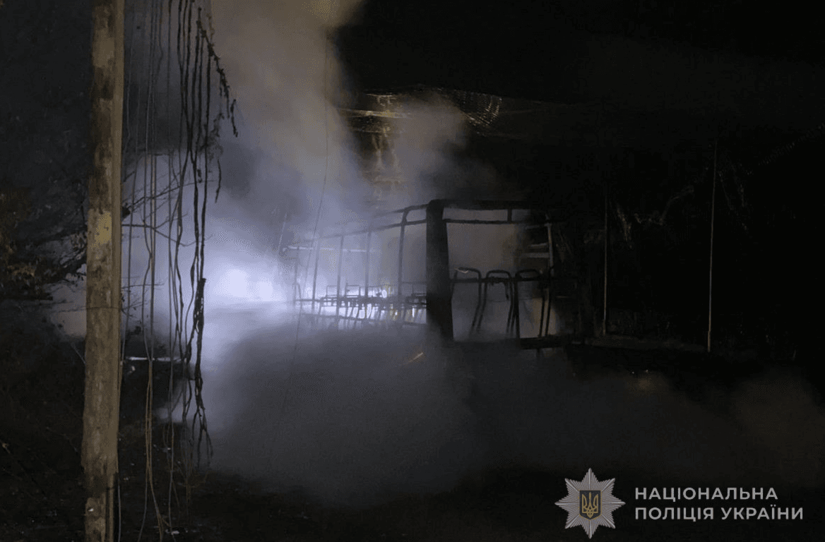 Росіяни безпілотником атакували маршрутку на Сумщині: постраждали 10 людей