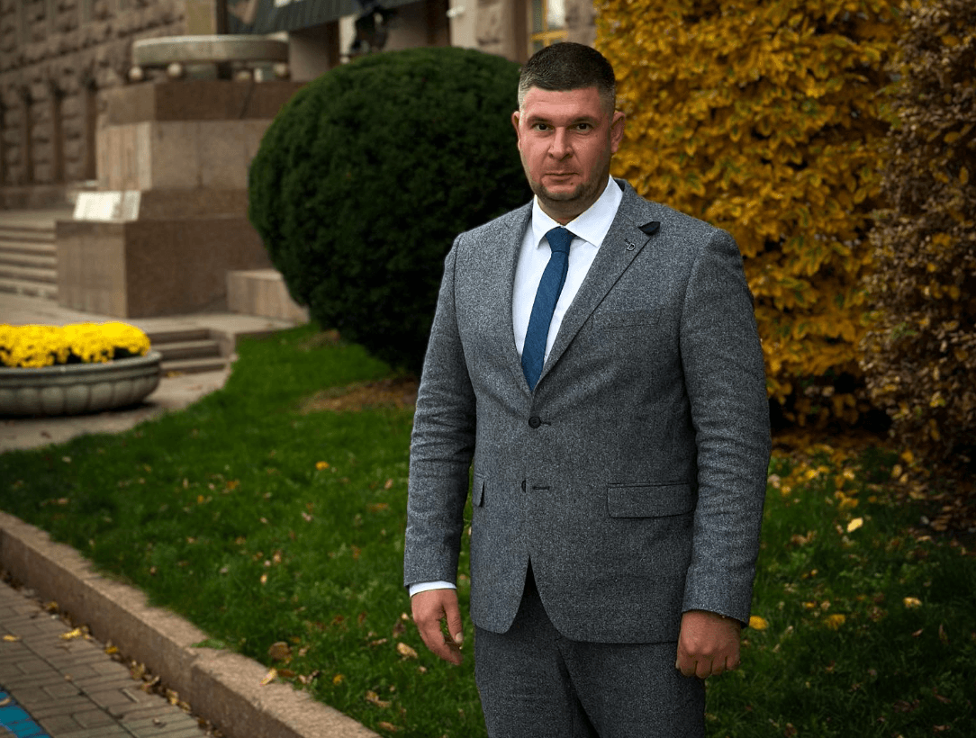 Київ отримав нового головного еколога: що відомо