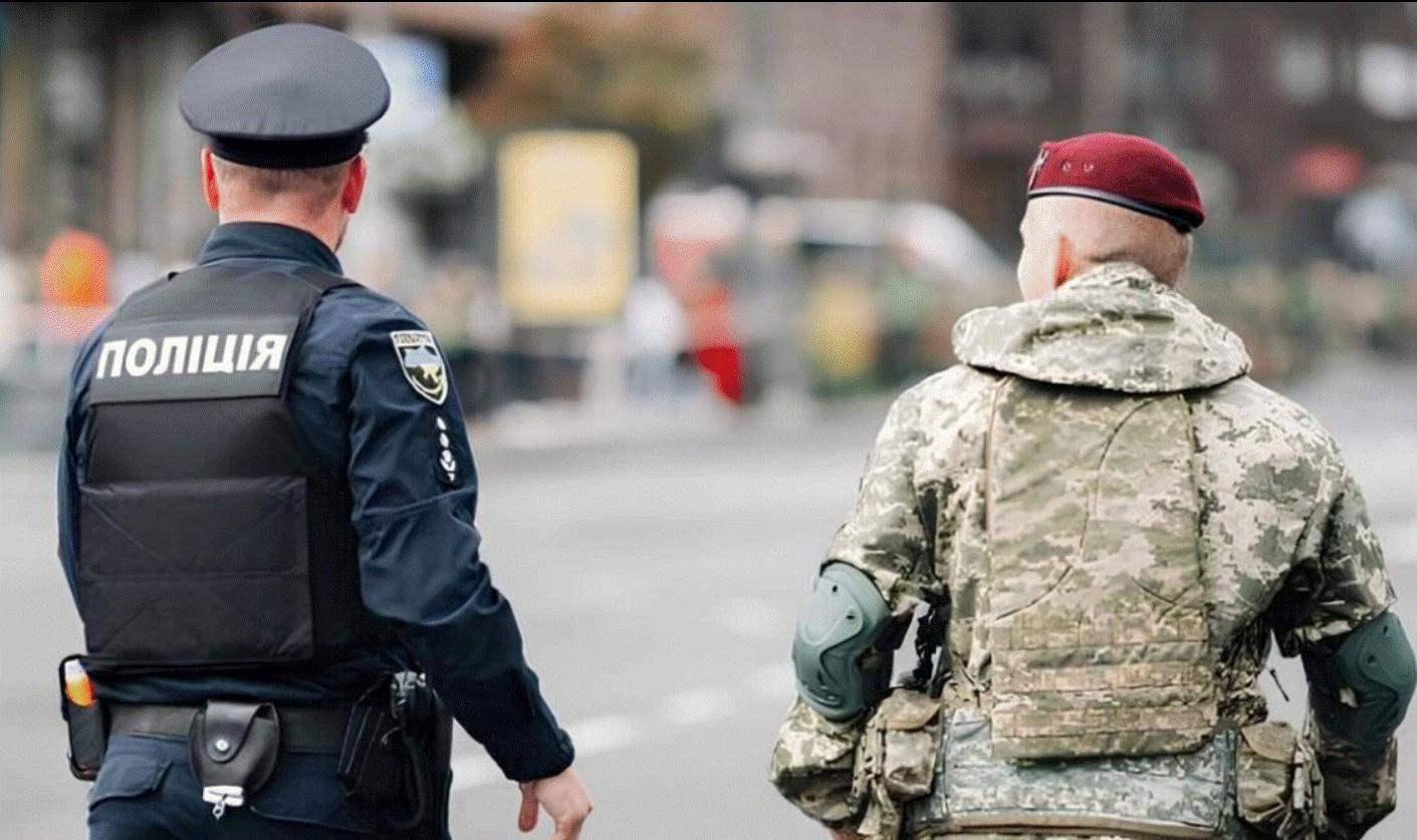 В Україні з’явиться військова поліція: які функції виконуватимуть нові підрозділи