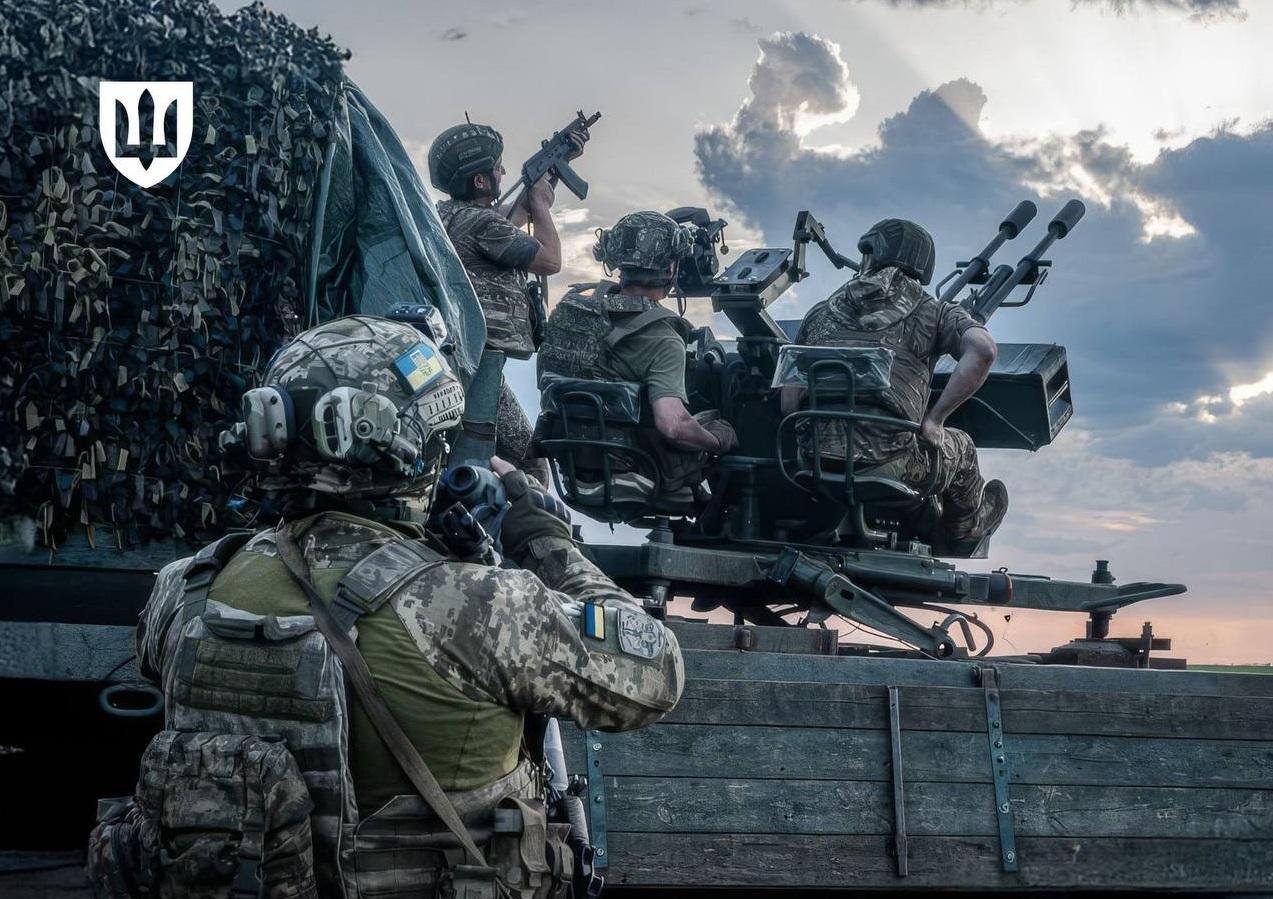 Підприємствам критичної інфраструктури дозволили створювати власні групи ППО