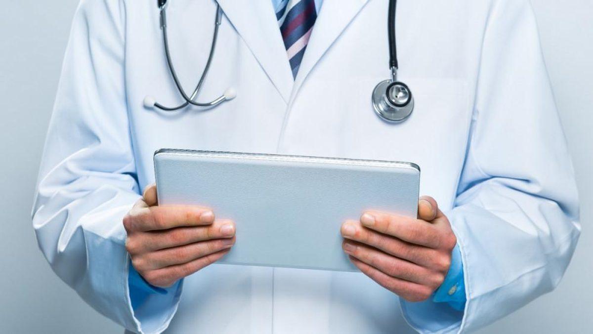 Консультація терапевта в Києві: перший крок до діагностики та лікування