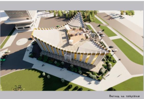 палац одружень на Берестейському проспекті