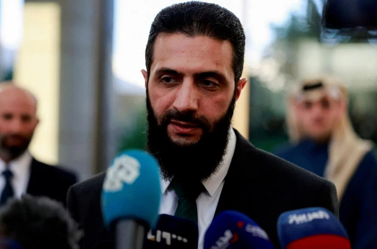 США просять ООН скасувати санкції проти лідера Сирії перед його візитом до Білого дому