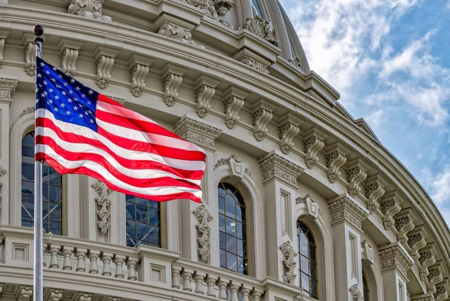 Сенат США схвалив законопроєкт для завершення шатдауну