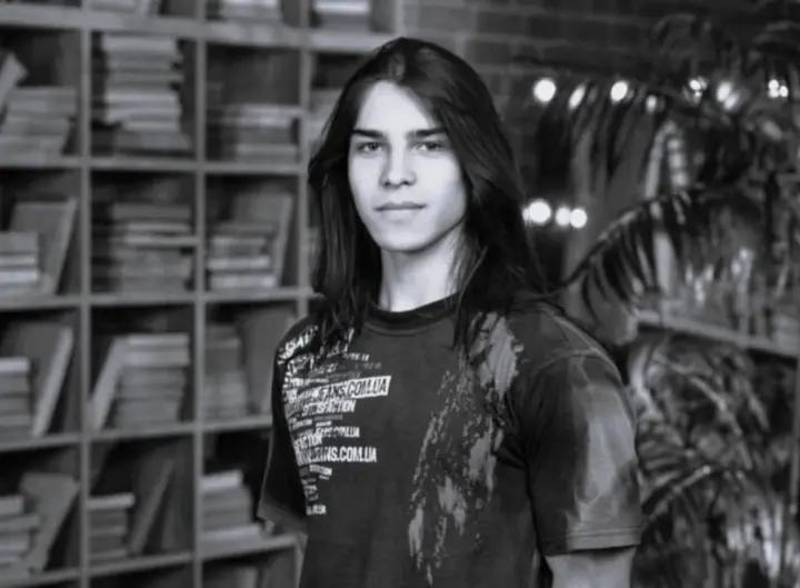 В Україну повернули тіло вбитого в Ірландії підлітка Вадима Давиденка — посольство повідомило про нові деталі