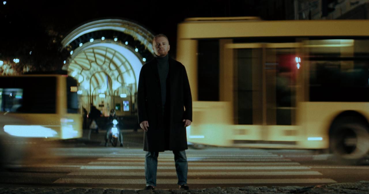 Роман Скорпіон презентував композицію “Я іду без тебе далі”