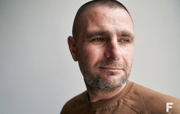 Полон убив після звільнення: помер захисник «Азовсталі» Олександр Савов