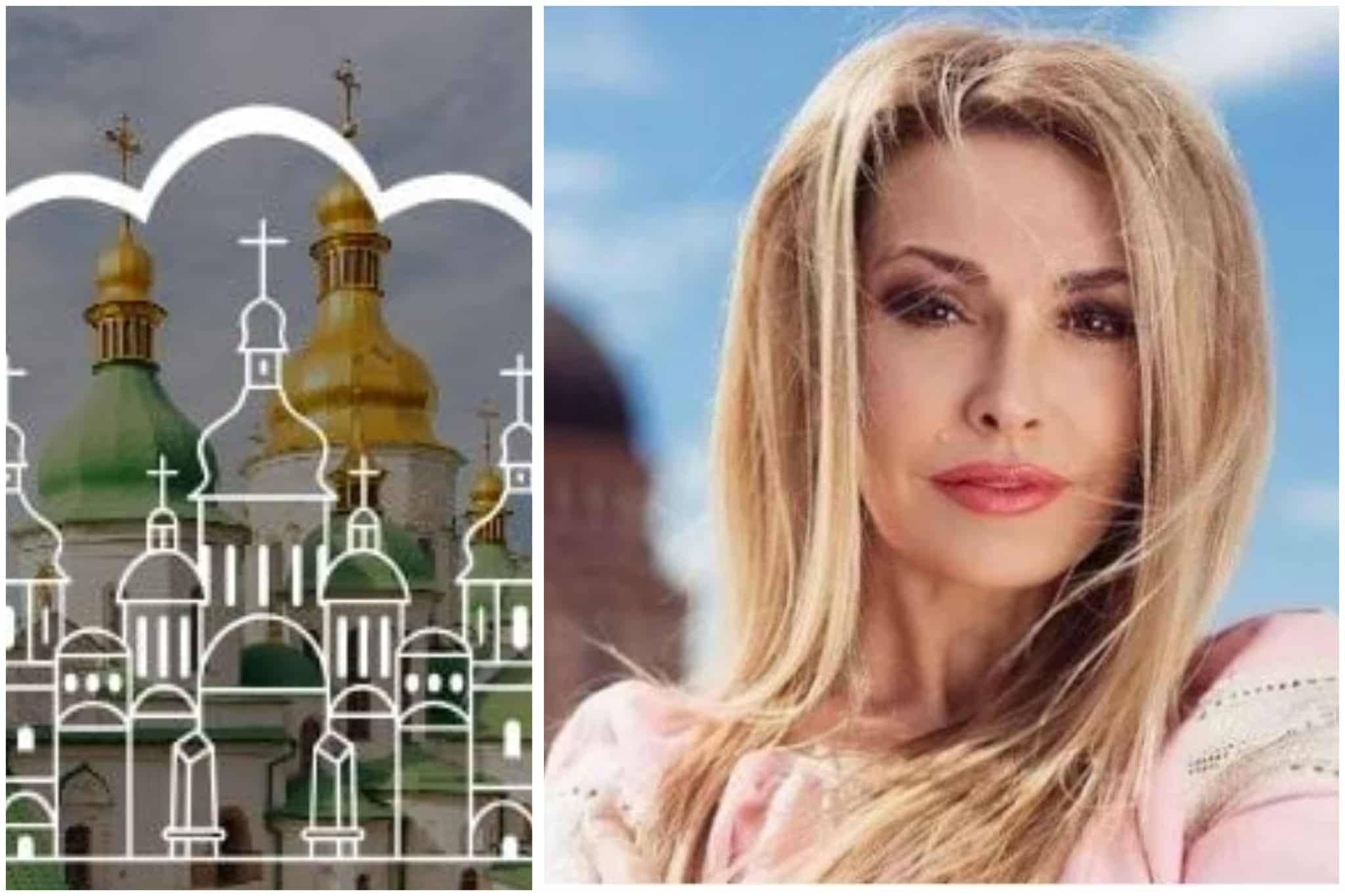 “Софія Київська” та еМузей запустили аудіогід, який звучить голосом Ольги Сумської