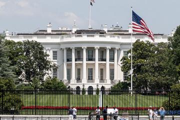 У Білому домі пояснили, чому Трамп назвав журналістку «свинкою»