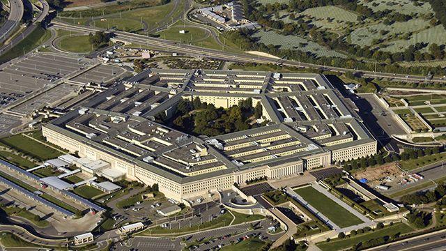 Перейменування Пентагону може обійтися США до $2 млрд — NBC News