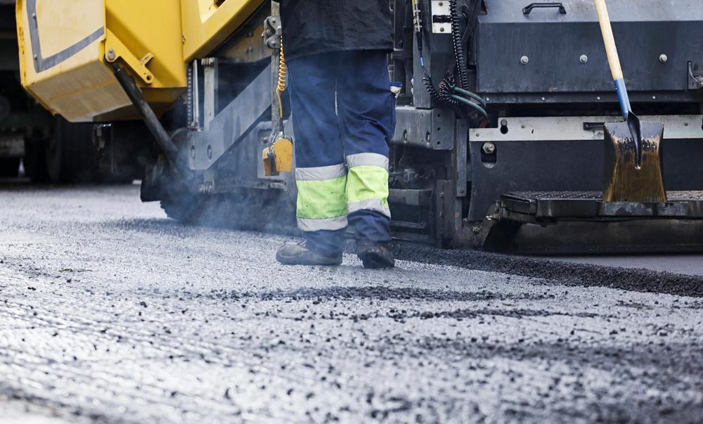 Проспектом Василя Порика обмежать рух: змінено роботу тролейбусів